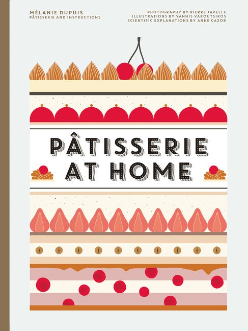 Patisserie at Home – The Foyer Store