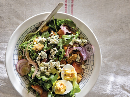 Cobb Salad from Magnolia Table (Vol. 3)