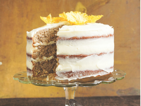 The Hummingbird Cake Recipe: A Southern Classic from Baking in the American South