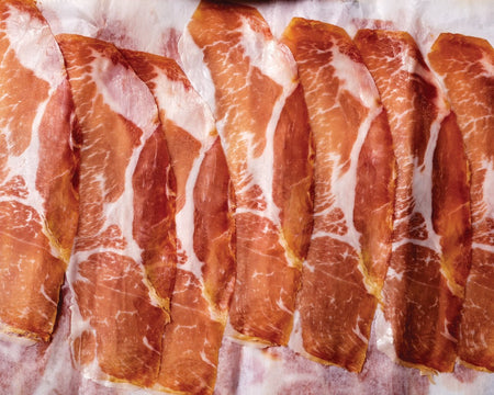 Nonrecipe Sandwich Recipes from Parm To Table (Our February Cookbook Club Pick)