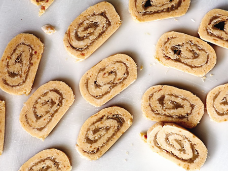 Sweet Potato Candy Recipe from The Southerner's Cookbook