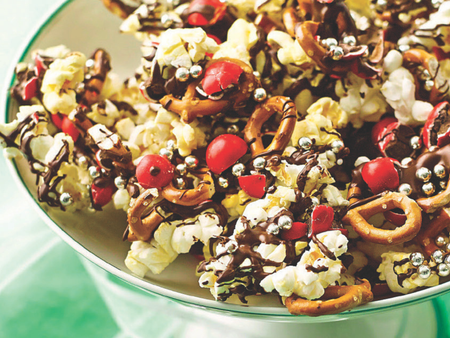 Christmas Crunch from Rockin' Around the Christmas Tree