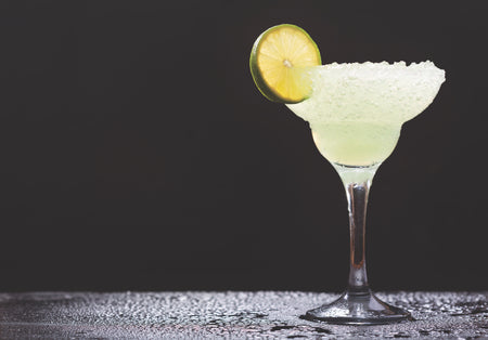 How to Make the Perfect Margarita: A Recipe from 'Frozen Cocktails'