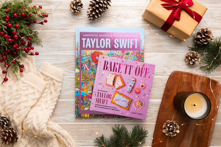 Gifts for the Pop-Culture Fan | Taylor, Dolly & More