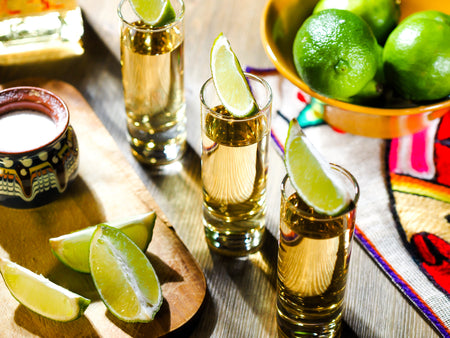 Tequila 101: Your Guide to the Types of Tequila and How to Use Them