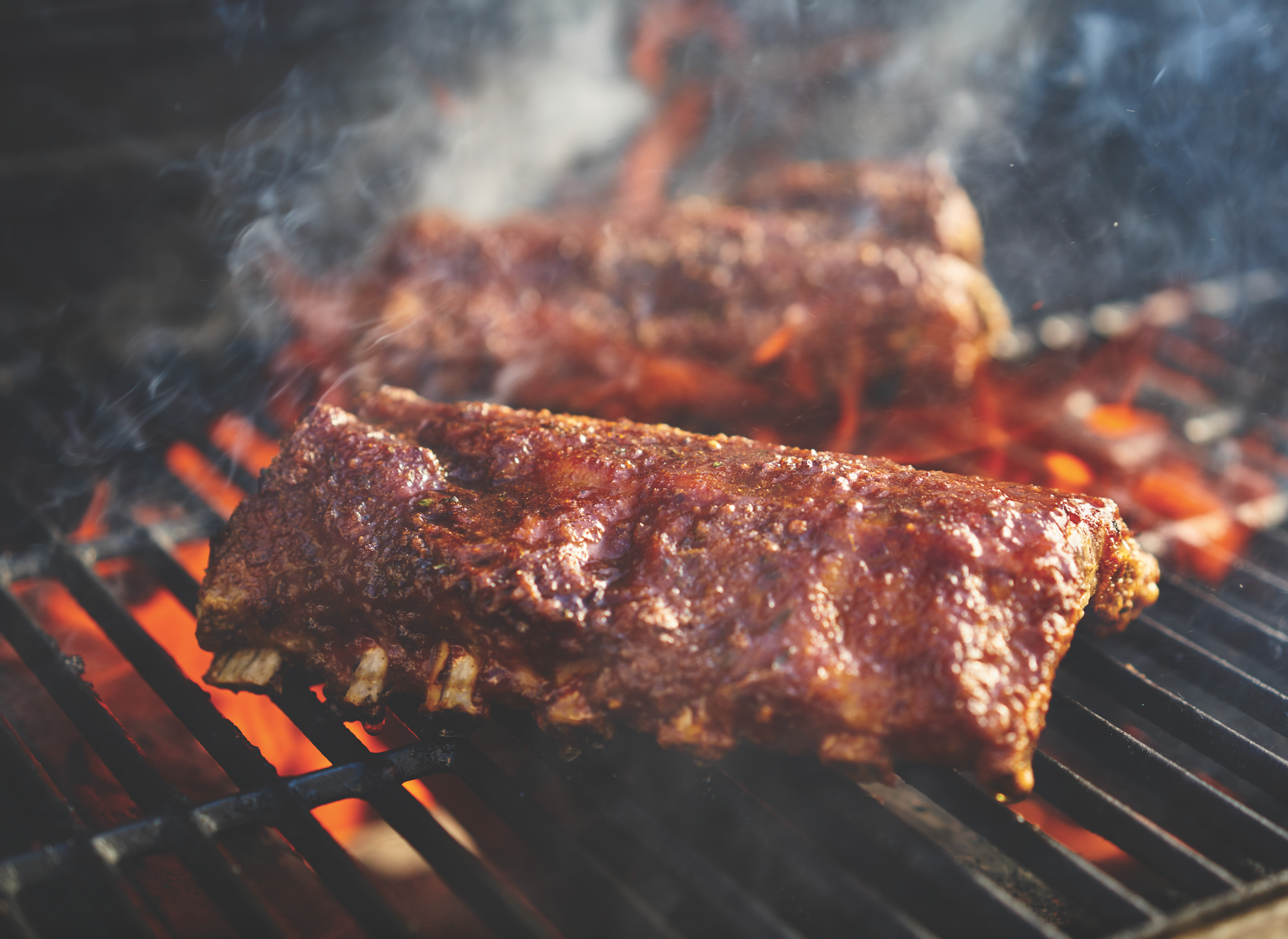 The Ultimate BBQ Rub Recipe for Beef, Poultry, Seafood, and Pork