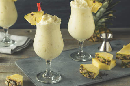 Summer Sipping: How to Make the Perfect Piña Colada at Home