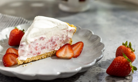 Our 5 Favorite No-Bake Desserts for Summer