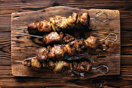 Grilling Made Easy: The Ultimate 10-Minute All-Purpose Marinade
