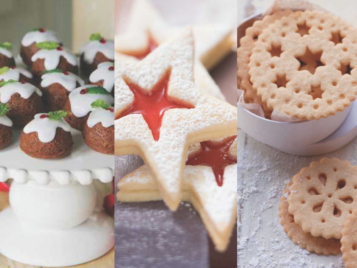 Not Another Sugar Cookie