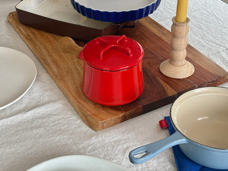 Cozy & Classic Holiday Gifts | Comfort, Cookbooks & Charm