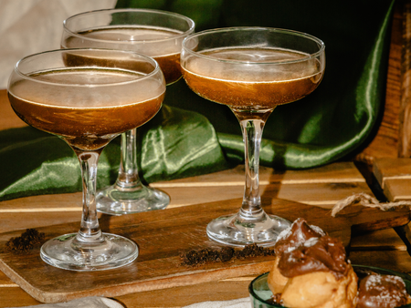 Gifts for the Spirited Host | Cocktail Books & Barware