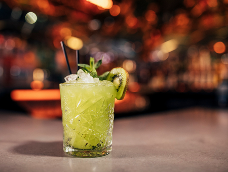 Sip, Savor, Share: 5 Mocktails for Every Occasion