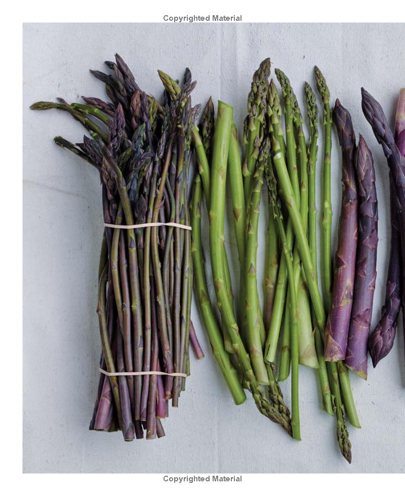 Root to Leaf: A Southern Chef Cooks Through the Seasons