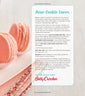 Betty Crocker Cookies: Irresistibly Easy Recipes for Any Occasion