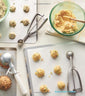 Betty Crocker Cookies: Irresistibly Easy Recipes for Any Occasion