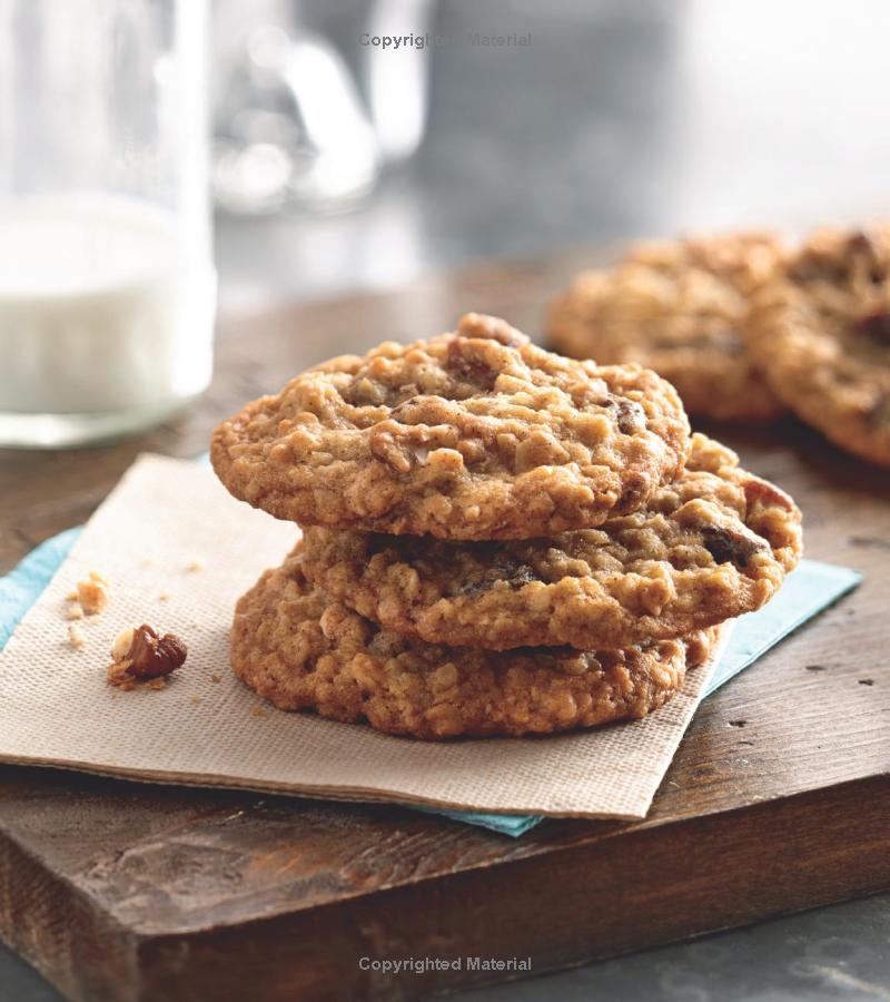 Betty Crocker Cookies: Irresistibly Easy Recipes for Any Occasion