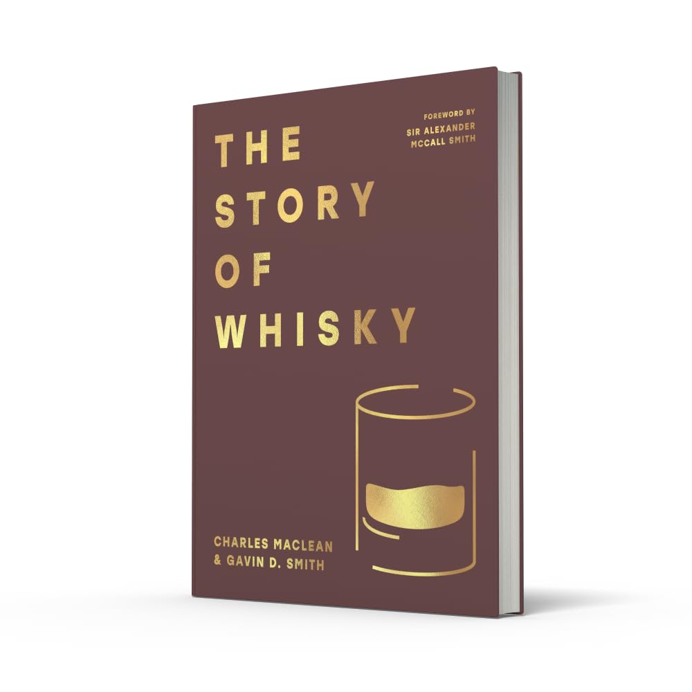 The Story of Whisky