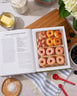 There’s Always Room at the Table: Farmhouse Recipes from My Family to Yours