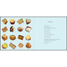Dorie’s Anytime Cakes