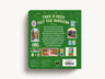 Windows to the National Parks: A Lift-the-Flap Board Book of North American National Parks