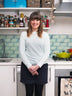 Peach Street to Lobster Lane: Coast to coast in search of real American cuisine