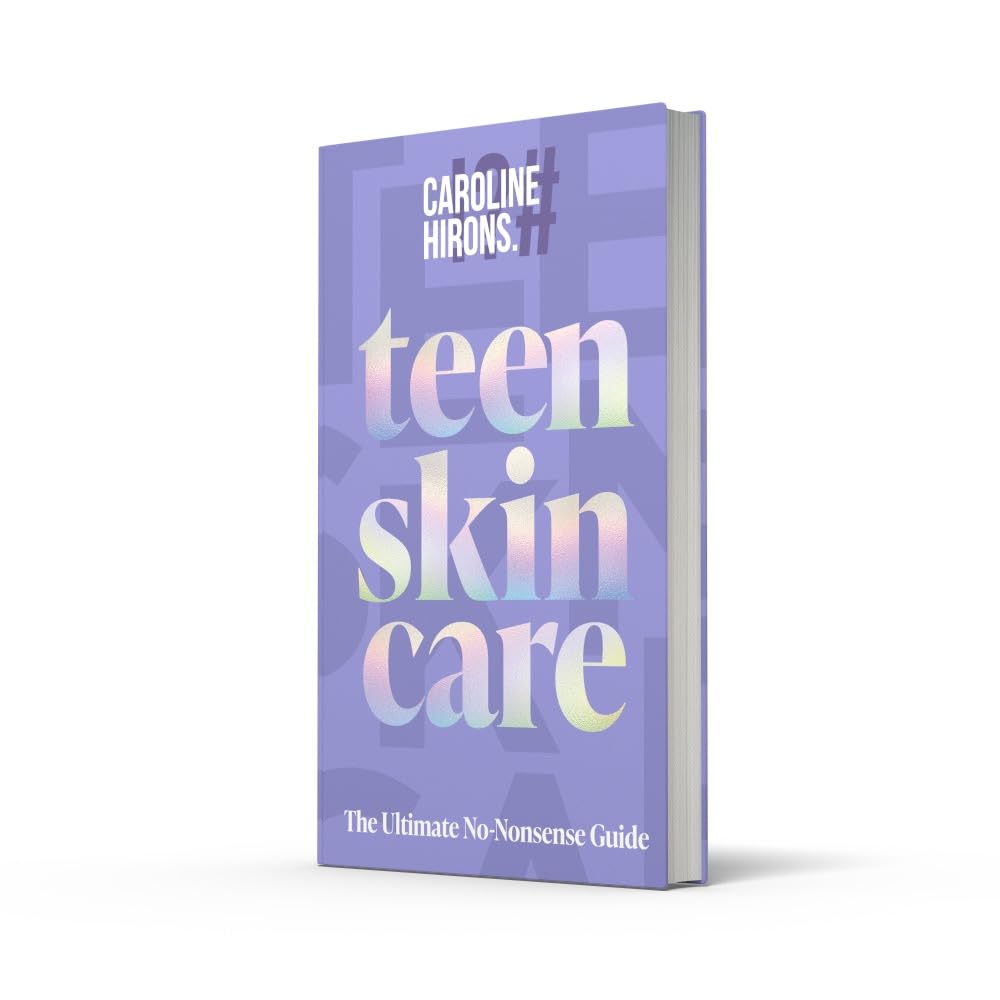 Teen Skincare: The Ultimate No Nonsense Guide