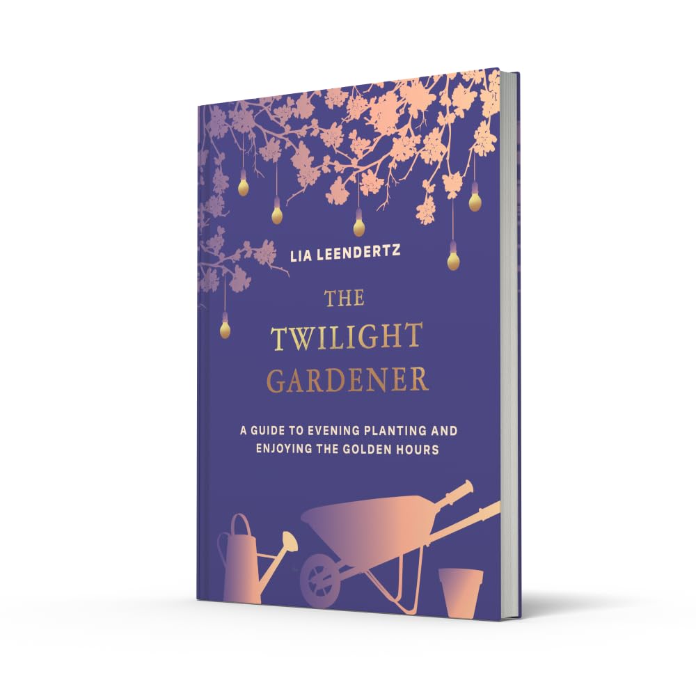 The Twilight Gardener