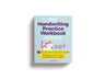 Big Handwriting Practice Workbook for Kids: Pen Control, Letter Tracing, Writing Activities, and More!