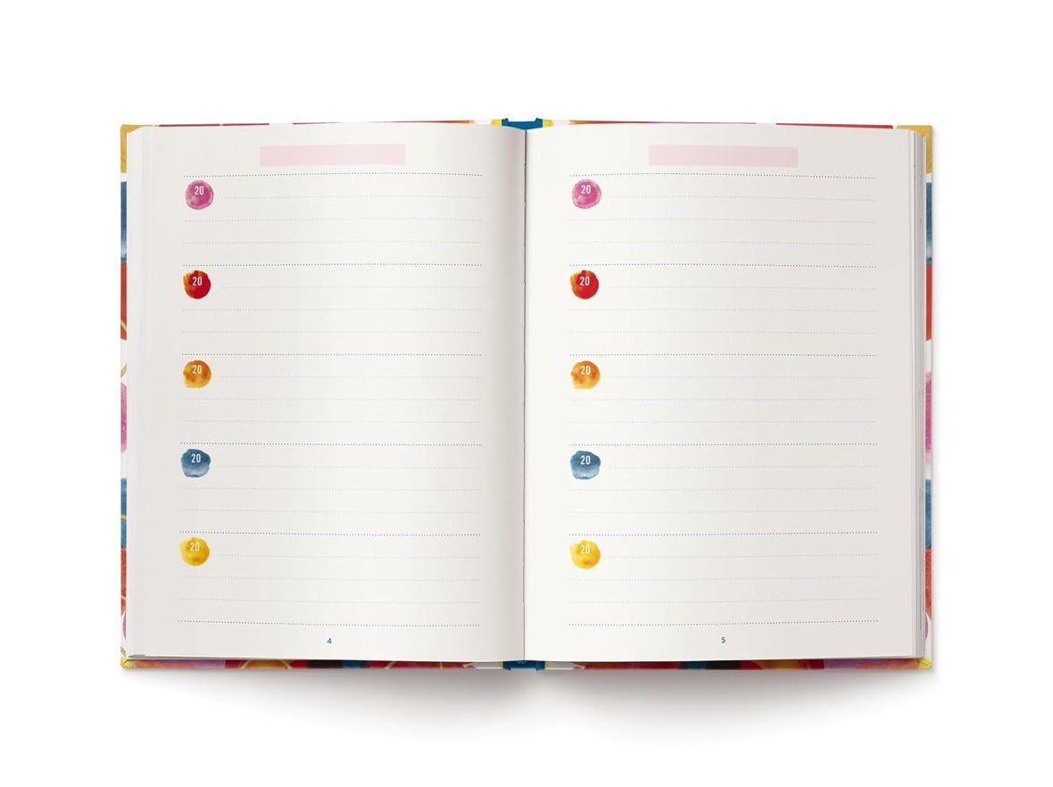 Love, Mom: A 5-Year Journal (One Line a Day)