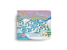 Ten Little Penguins: A Counting Storybook