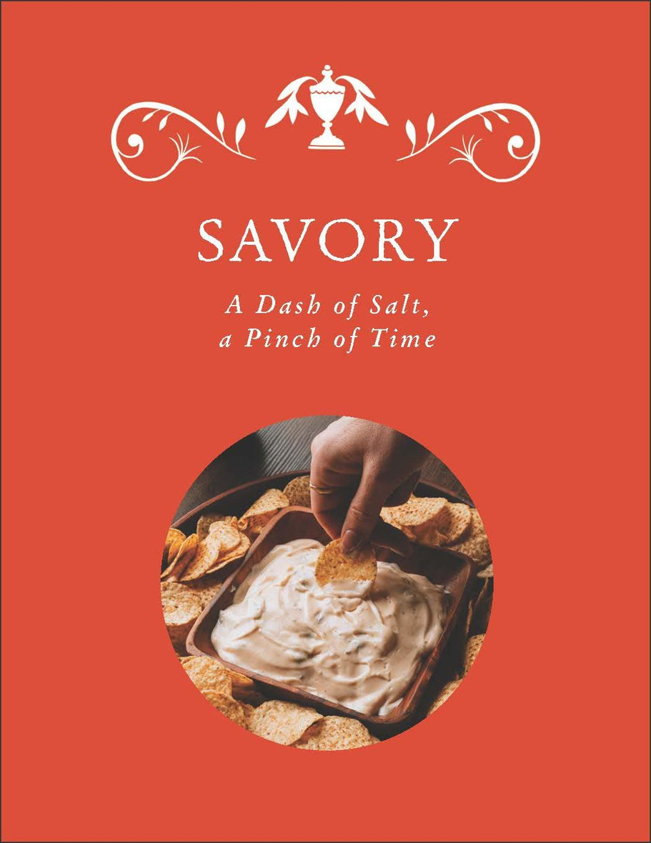 To Die For: A Cookbook of Gravestone Recipes