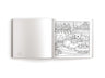 Cozy Kawaii Christmas: 50 Adorably Festive Coloring Pages