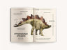 The Ultimate Dinosaur Field Guide: The Prehistoric Explorer's Handbook