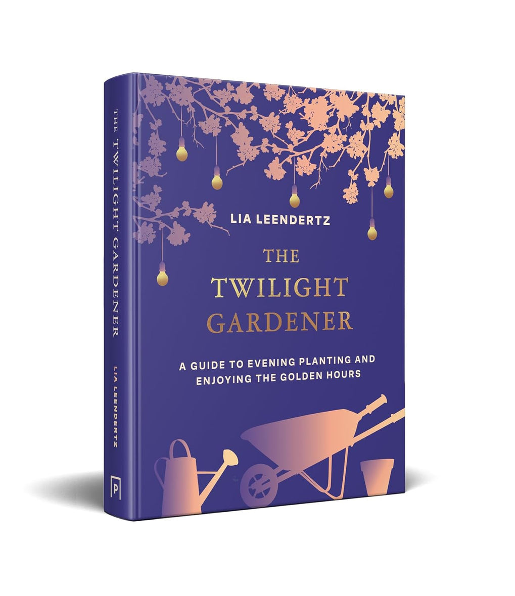 The Twilight Gardener