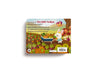 Ten Little Turkeys: A Counting Storybook
