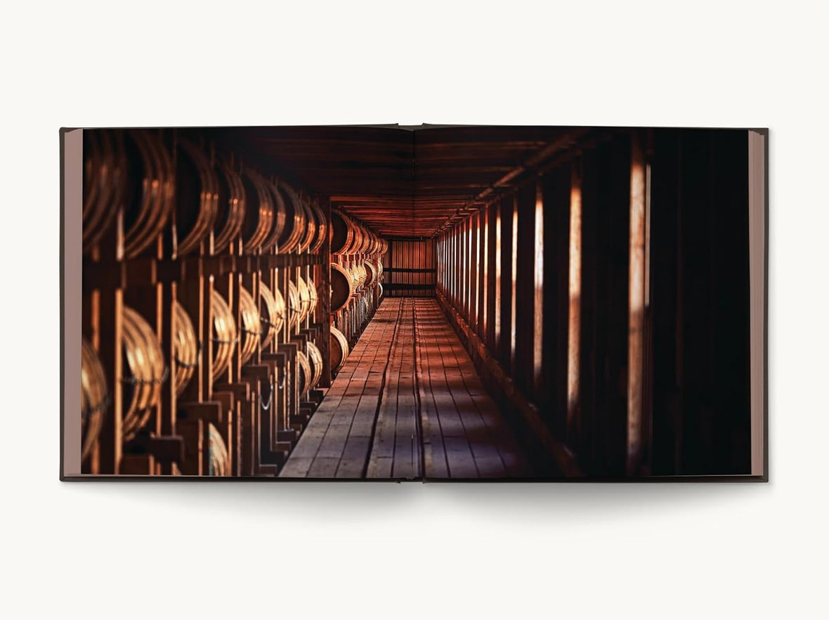 The World of Whisky: The New Traditions