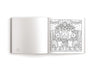 Cozy Kawaii Christmas: 50 Adorably Festive Coloring Pages