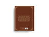 Aesop’s Fables: The Collectible Leather Edition: The Classic Edition by acclaimed illustrator, Charles Santore