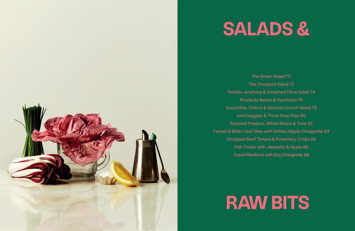How I Cook: A Chef's Guide to Really Good Home Cooking