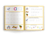 Big Handwriting Practice Workbook for Kids: Pen Control, Letter Tracing, Writing Activities, and More!