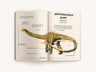 The Ultimate Dinosaur Field Guide: The Prehistoric Explorer's Handbook