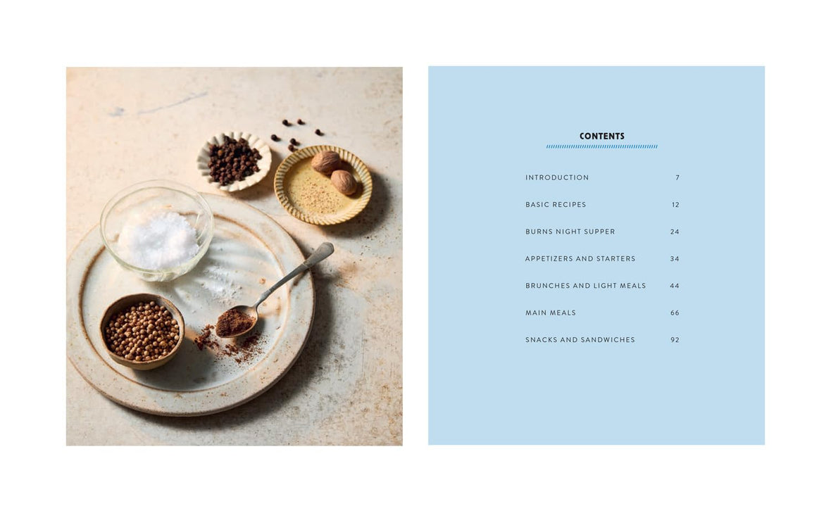 The Haggis Cookbook: Over 60 vegan, veggie and meaty twists on a Scottish classic