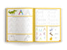 Big Handwriting Practice Workbook for Kids: Pen Control, Letter Tracing, Writing Activities, and More!