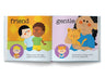 My First 100 Signs: Baby Sign Language Book: Tiny Signs for Everyday Moments