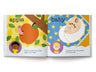 My First 100 Signs: Baby Sign Language Book: Tiny Signs for Everyday Moments