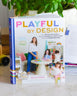 Playful by Design: Your Stress-Free Guide to Raising Confident, Creative Kids through Independent Play – Reduce Parenting Stress and Declutter Your Home with Organizing Tips – Best Gifts for Parents