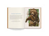 Aesop’s Fables: The Collectible Leather Edition: The Classic Edition by acclaimed illustrator, Charles Santore