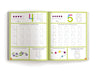 Big Handwriting Practice Workbook for Kids: Pen Control, Letter Tracing, Writing Activities, and More!