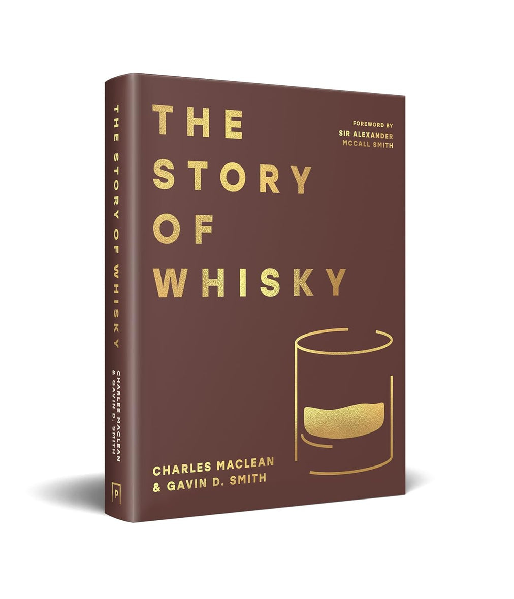 The Story of Whisky